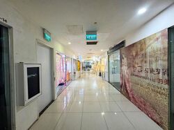 Bugis Cube (D7), Shop House #579567291